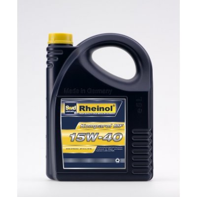 Rheinol Komparol MF 15W-40 60 l – Zbozi.Blesk.cz