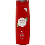 Old Spice Restart sprchový gel 400 ml – Sleviste.cz