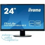 iiyama X2483HSU – Sleviste.cz