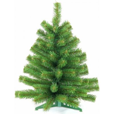 Umělý vánoční stromek malý 60 cm SM4003 – Zboží Dáma