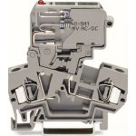 Svorka WAGO 281-612/281-541 281-612/281-541 – Sleviste.cz