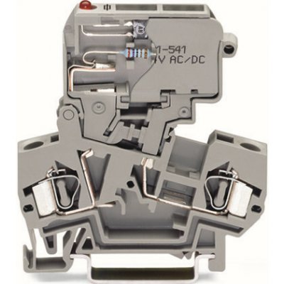 Svorka WAGO 281-612/281-541 281-612/281-541 – Sleviste.cz