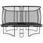 BERG Ultim Pro Bouncer Regular 500 cm + ochranná síť – Zboží Mobilmania