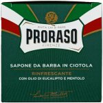 Proraso Eukalyptus mýdlo na holení 150 ml – Sleviste.cz