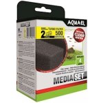 Aquael Molitanová vložka TURBOFILTER 500 2 ks – Zboží Mobilmania