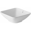 Umyvadla Duravit ME by Starck 0333420000