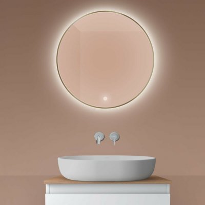 Oltens Nordlis 60x60 cm 64108510 – Hledejceny.cz