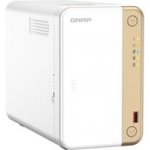 QNAP TS-262-4G – Zboží Mobilmania