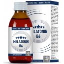 Melatonin B6 sirup citron 120 ml