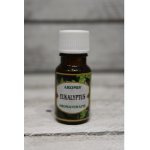 Aromis vonný olej Eucalyptus 10 ml – Hledejceny.cz