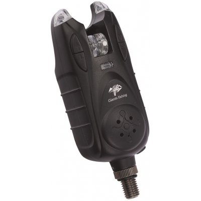 Giants Fishing Bite Alarm TX2 elektronický hlásič záběru – Zboží Dáma