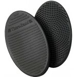 Thera-Band černá - velmi měkká, 34x26x6cm – Zboží Dáma