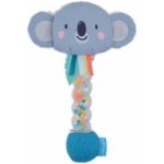 Taf Toys Chrastítko dešťová hůlka Koala – Zbozi.Blesk.cz