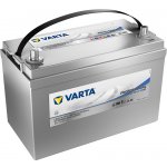 VARTA Professional 830 115 060 - LAD115 12V 115Ah – Zbozi.Blesk.cz