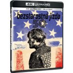 Bezstarostná jízda 2 : 4K Ultra HD – Zboží Mobilmania