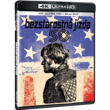 Bezstarostná jízda 2 : 4K Ultra HD