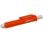 Dog Fantasy Pinzeta na klíšťata plast 9 cm – Sleviste.cz