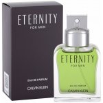 Calvin Klein Eternity parfémovaná voda pánská 50 ml – Hledejceny.cz