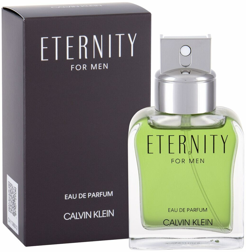 Calvin Klein Eternity parfémovaná voda pánská 50 ml