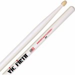 Vic Firth 5A White American Classic – Zboží Mobilmania