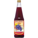 Beutelsbacher bio hroznová šťáva červená 700 ml – Zboží Dáma
