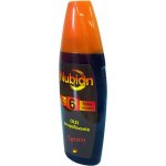 Nubian olej na opalování spray SPF6 150 ml – Zboží Dáma
