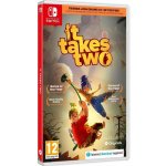 It Takes Two – Zboží Dáma
