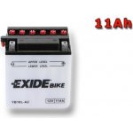 Exide YB10L-A2, EB10L-A2 – Hledejceny.cz