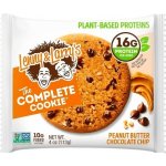 Lenny & Larry's The Complete Cookie peanut butter chocolate chip 113 g – Zboží Dáma