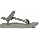Teva Original Universal Slim zelená šedá – Sleviste.cz
