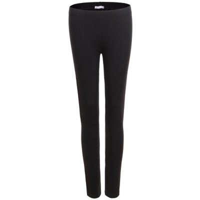 Glo Story Dívčí legíny klasické černé – Hledejceny.cz