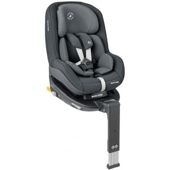 Maxi-Cosi PEARL PRO2 i-SIZE ISOFIX 2020 Authentic Graphite