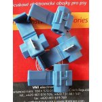 DogTrace Zářezové konektory pro spojování anténního drátu – Zboží Dáma