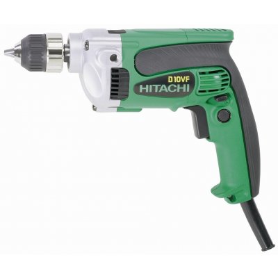 Hitachi D10VF – Hledejceny.cz