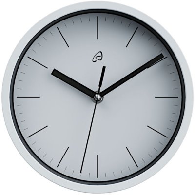 AURIOL Nástěnné hodiny 200 mm L-35577 – Zbozi.Blesk.cz