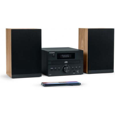 Thomson MIC123DABBT – Hledejceny.cz