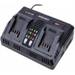 Worcraft 5l 20V CBS-S20Li-5L ShareSYS – Zboží Dáma