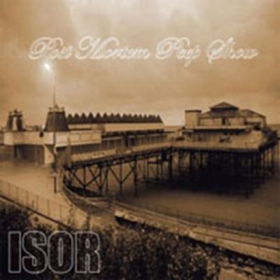 Isor - P Mortem Peep Show – Sleviste.cz