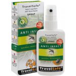 TravelSafe přírodní repelent Anti-Insect spray 60 ml – Hledejceny.cz