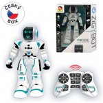 MaDe Robbie Zigybot robotický kamarád – Zboží Dáma