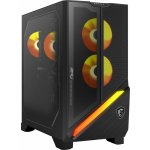 MSI MPG Infinite Z3 9NVRR7-286EU – Zboží Mobilmania