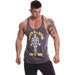 Golds Gym 1066885 grey – Zboží Dáma