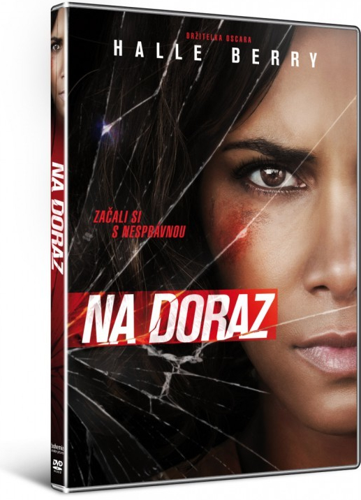 Na doraz DVD