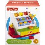 Fisher Price pokladna – Zboží Mobilmania