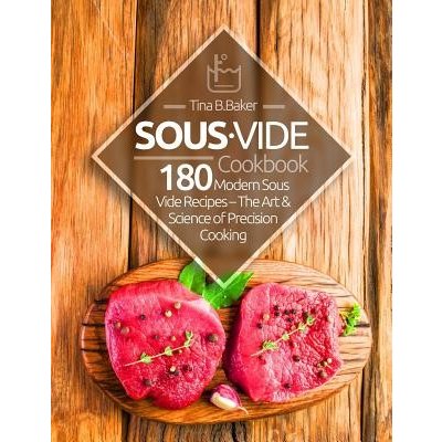 Knihy „Sous vide“ – Heureka.cz