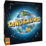 Pandasaurus Games Gods Love Dinosaurs – Hledejceny.cz