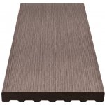 Terafest Max Forest zakončovací lišta 195 x 22 x 4000 mm Mahagon 1 ks – Hledejceny.cz