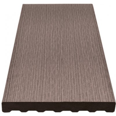 Terafest Max Forest zakončovací lišta 195 x 22 x 4000 mm Mahagon 1 ks – Hledejceny.cz