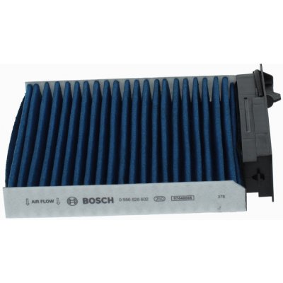BOSCH Filtr, vzduch v interiéru 0986628502 – Hledejceny.cz
