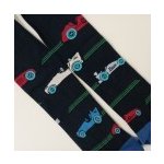 Dětské punčocháče Speden Tmavě modrá – Zboží Mobilmania